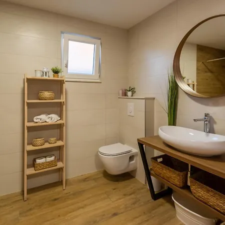 Nyaraló Family Friendly House With A Swimming Pool Solaris, - 24400