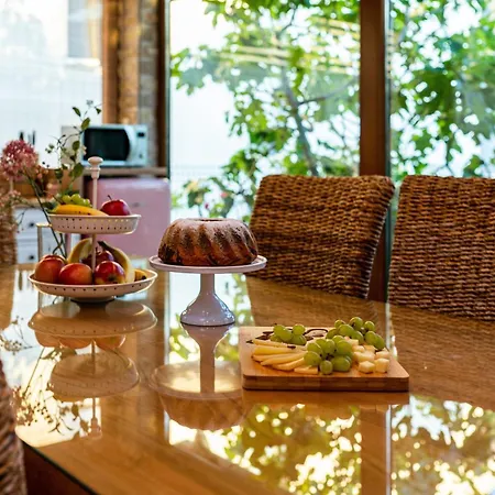 Family Friendly House With A Swimming Pool Solaris, - 24400 度假居 *