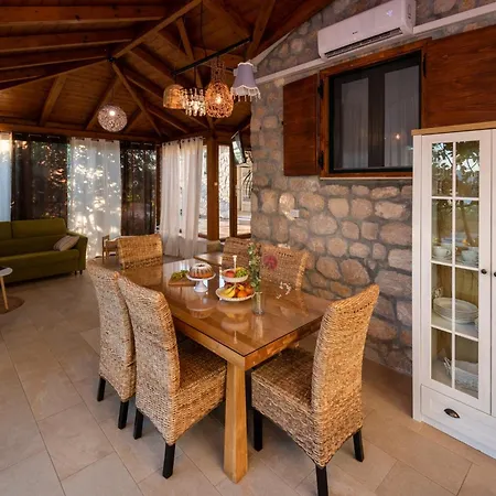 Family Friendly House With A Swimming Pool Solaris, - 24400 Сasa de vacaciones Šibenik