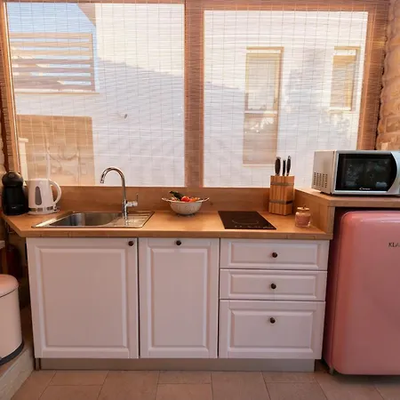 Family Friendly House With A Swimming Pool Solaris, - 24400