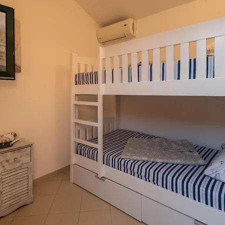 Family Friendly House With A Swimming Pool Solaris, - 24400 *