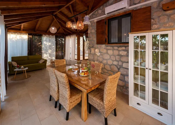 Family Friendly House With A Swimming Pool Solaris, - 24400 Сasa de vacaciones Šibenik