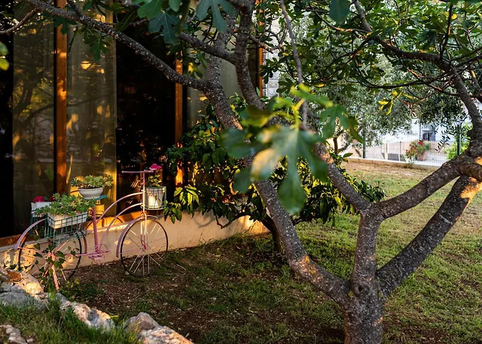 Сasa de vacaciones Family Friendly House With A Swimming Pool Solaris, - 24400